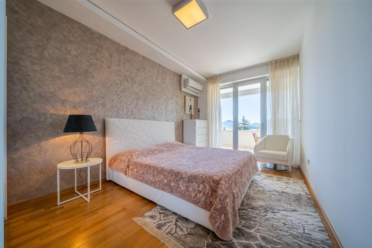 Apartment Sweet Memories Sveti Stefan Extérieur photo
